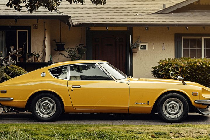 pngtree-a-classic-yellow-japanese-car-on-the-house-front-yard-image_15670549 pngtree-a-classic-yellow-japanese-car-on-the-house-front-yard-image_15670549